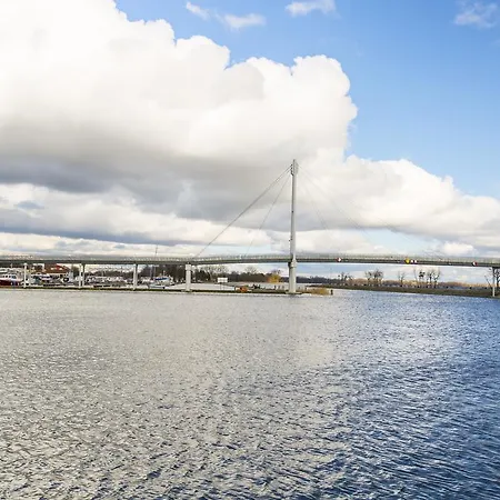 Maja Zeglarska Apartamento *