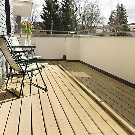 żeglarska Apartament Giżycko