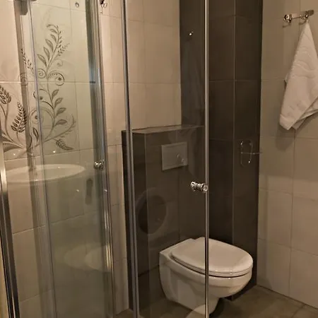 Apartamento Maja Zeglarska Giżycko