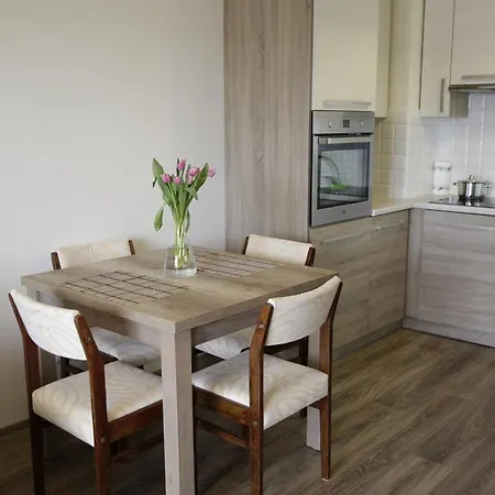 Maja Zeglarska * Giżycko