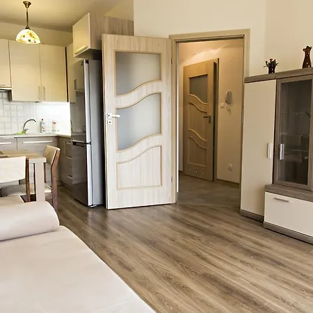 Appartement Maja Zeglarska