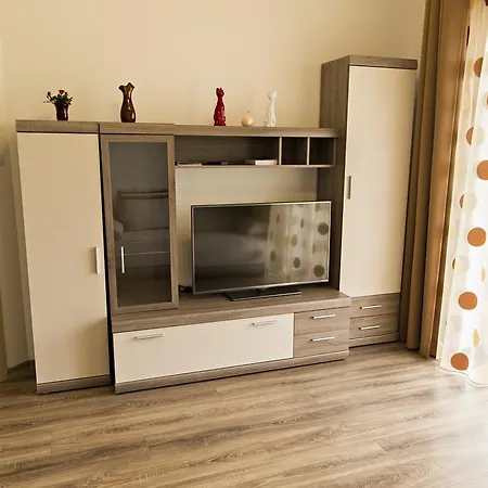 Maja Zeglarska Giżycko