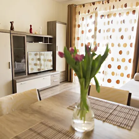 żeglarska Apartament Giżycko