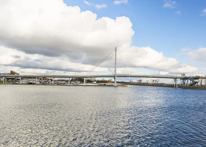 Maja żeglarska Apartament *