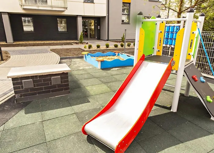 Maja żeglarska * Giżycko