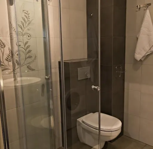 Apartament Maja żeglarska Giżycko