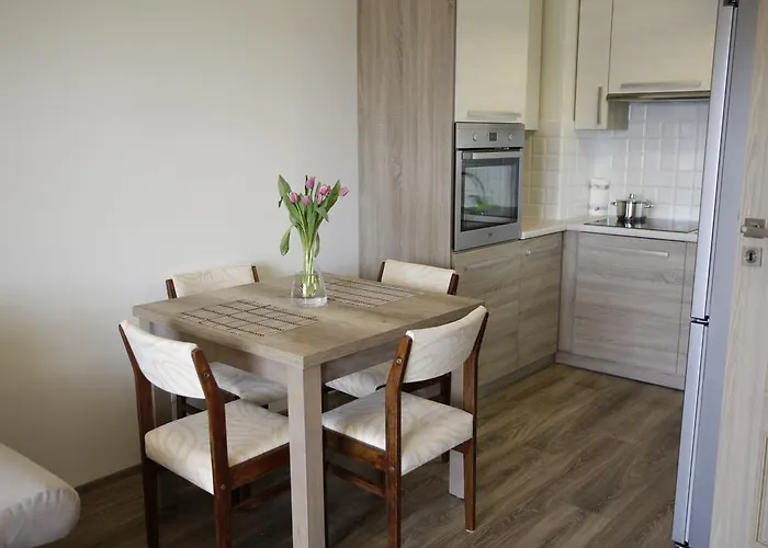 Maja żeglarska * Giżycko